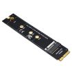M.2 NGFF SATA to Mac SSD Adapter for MacBook Air 2012 A1465 A1466 - 3