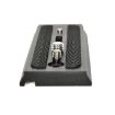 BEXIN Quick Release Plate for Manfrotto 501 502 504HDV Benro S4-8 - 6