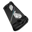 ASUS ROG Ally Game Console Black Silicone Protective Cover Case - 2