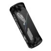 ASUS ROG Ally Game Console Black Silicone Protective Cover Case - 3