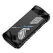 ASUS ROG Ally Game Console Black Silicone Protective Cover Case - 4