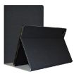 Blackview Tab 15/15 Pro 10.5" Tablet Protective Case - Anti-Drop (Black) - 1
