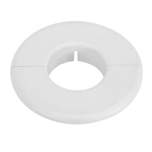 82mm Decorative Cover Plug for Split AC Wall Hole - 1