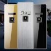 Stainless Steel LCD Display Automatic Fragrance Sprayer - 2