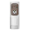 Automatic Light Sensor Toilet Fragrant Spraying Machine (White) - 1