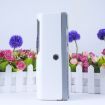 Automatic Light Sensor Toilet Fragrant Spraying Machine (White) - 3