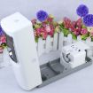 Automatic Light Sensor Toilet Fragrant Spraying Machine (White) - 4