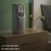CN Plug Wall-Mounted Automatic Aqueous Incense Sprayer (White) - 6