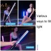 RGB 39 LEDs Handheld Photography Fill Light Stick - 6