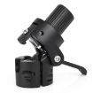 Xiaomi M365/Pro Electric Scooter Black Folder Assembly Accessories - 1