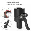 Xiaomi M365/Pro Electric Scooter Black Folder Assembly Accessories - 5