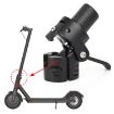 Xiaomi M365/Pro Electric Scooter Black Folder Assembly Accessories - 6
