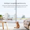 TUYA APP WiFi PIR Motion Sensor Alarm - Wireless Motion Detector - 6