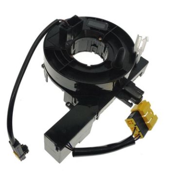 Renault Hairspring Clock Spring Coil (681720005R) - 1