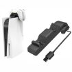 iplay HBP-300 Dual Charging Base for PS5 Controller (Black) - 1