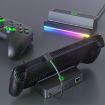 Steam Deck ALST660 USB2.0 Expansion Dock with Anti-Slip Base - 1