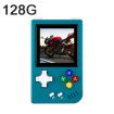 ANBERNIC RG Nano 1.54" IPS Retro Game Console 128G 5000 Games - 1