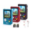 ANBERNIC RG Nano 1.54" IPS Retro Game Console 128G 5000 Games - 2
