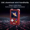 ANBERNIC RG Nano 1.54" IPS Retro Game Console 128G 5000 Games - 6