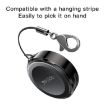 Yesido DS18 Magnetic Wireless Charger for Apple Watch (Black) - 4