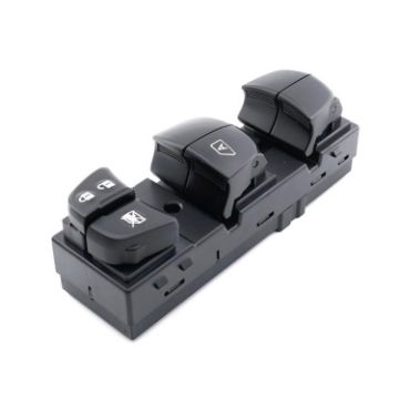 Nissan Juke Window Switch Replacement Assembly 25401-3SH0A - 1