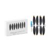 DJI Mavic Mini 4726F Wing Propellers, 2 Pairs, Golden Edge - 1