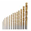 99-in-1 High-Speed Steel Titanium Drill Bit Set - 4