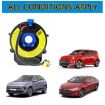 Hyundai/Kia Hairspring Clock Spring Coil 93490-3S110 - 6