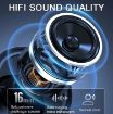 K23 TWS Pink Hanging Ear Air Conduction Bluetooth Earphones - 6