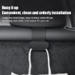 Tesla Model Y Rear Trunk Hook Bag & Umbrella Hanger - 1 Pair - 6