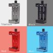XILETU XJ-8 Titanium Camera Tripod with Phone Clip - 2