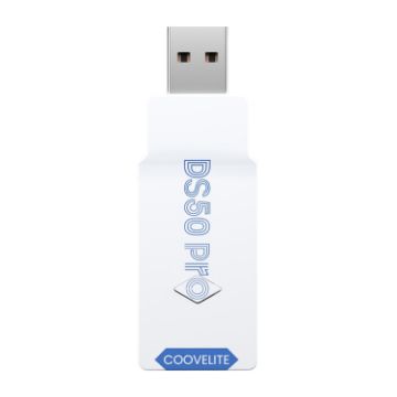 COOVElite DS50 Pro XboxElite/PS4 Converter PC Adapter - 1