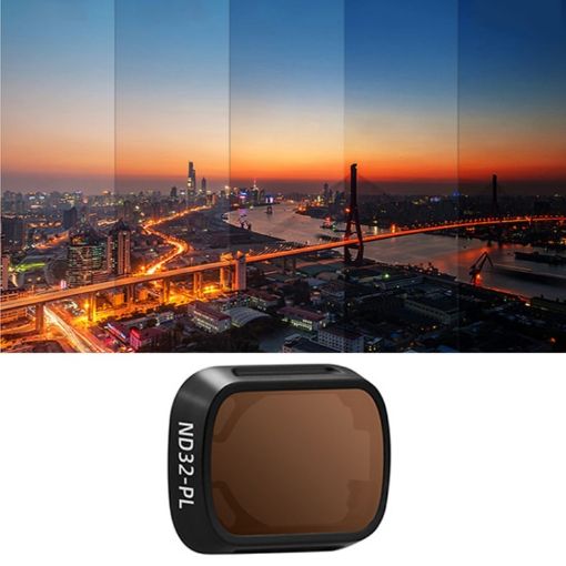 DJI MINI3/3PRO BRDRC ND32-PL Filter Protective Glass - 1