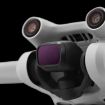 DJI MINI 3/3PRO BRDRC Filter Glass UV+ND8PL+ND16PL+ND32PL Set - 6