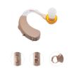 F-138 Earhook 1.5V DC Hearing Aid Sound Amplifier - 3