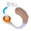 F-138 Earhook 1.5V DC Hearing Aid Sound Amplifier - 6