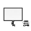 Pixel P50 45W Dual Temp Flat Panel Fill Light for Photography - 1