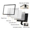 Pixel P50 45W Dual Temp Flat Panel Fill Light for Photography - 4