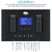 Pixel P50 45W Dual Temp Flat Panel Fill Light for Photography - 5