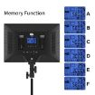 Pixel P50 45W Dual Temp Flat Panel Fill Light for Photography - 6
