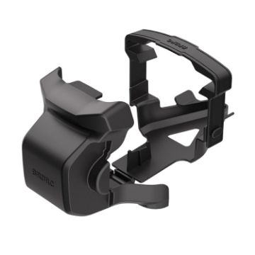 DJI Mavic 3PRO BRDRC 2 In 1 Lens & Gimbal Cover Propeller (Black) - 1