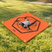 Drone Landing Pad for DJI Mavic MINI 3PRO/AIR3/Avata 50x50cm - 1