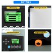 Pixel P80 60W Photography Fill Light, 542 LEDs, App Control, US Plug - 6
