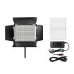 Pixel P80 60W Photography Fill Light 2600-10000K, EU Plug, App Control - 1