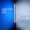 Pixel S24 RGB Fill Light Rod Handheld Camera Stick Lamp (EU Plug) - 6