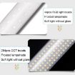 Pixel S24 RGB Fill Light Rod Portable Camera Stick Lamp UK Adapter - 5