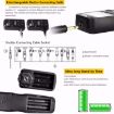 Nikon DC0 Pixel TW283 Wireless Delay Remote Control Flasher - 5