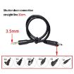 Nikon DC0 Pixel P001 Camera Shutter Connection Line for SLR - 2