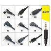 Sony S1 Pixel P001 SLR Camera Shutter Connection Line - 3