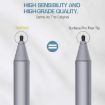 2H+HB Pen Nib Refills for Microsoft Surface Pro/Book (5 Pack) - 4
